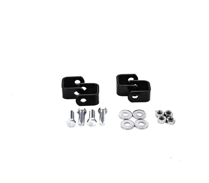 Hellwig End Links Clevis Kit – Use w/ Adjustable End Links 7964