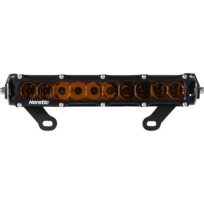 HERETIC 2001-2678 60104 Shock Tower LED Light Bar Shock Tower Light – 10 “