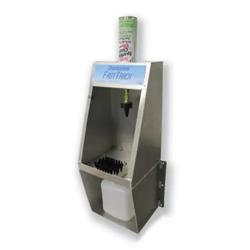 Herkules FastTrack Paint Gun Washer