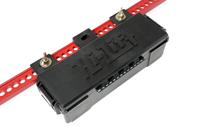 Hi-Lift GB-525 Gear Box