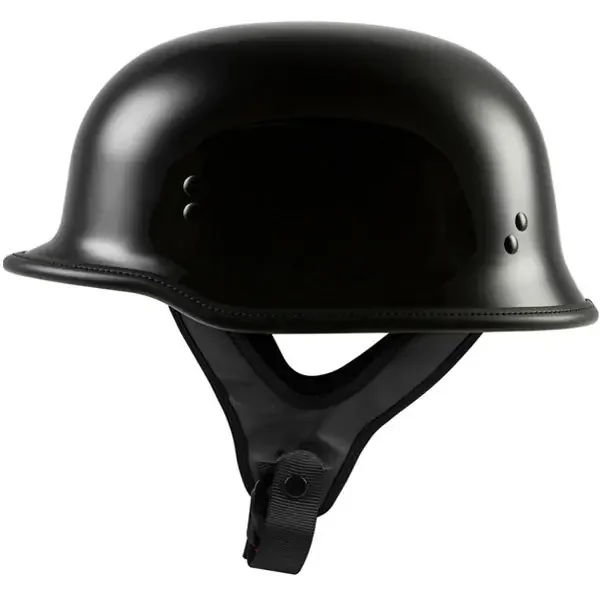 Highway 21 9MM Germain Beanie Helmet