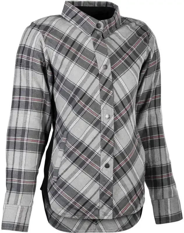 Highway 21 Rogue Flannel for Women