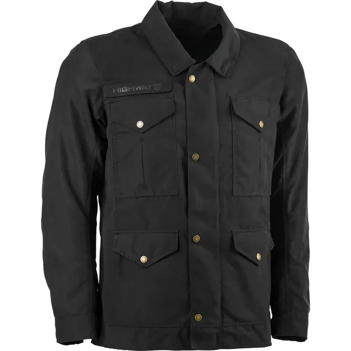 Highway 21 Winchester Men‘s Street Jackets