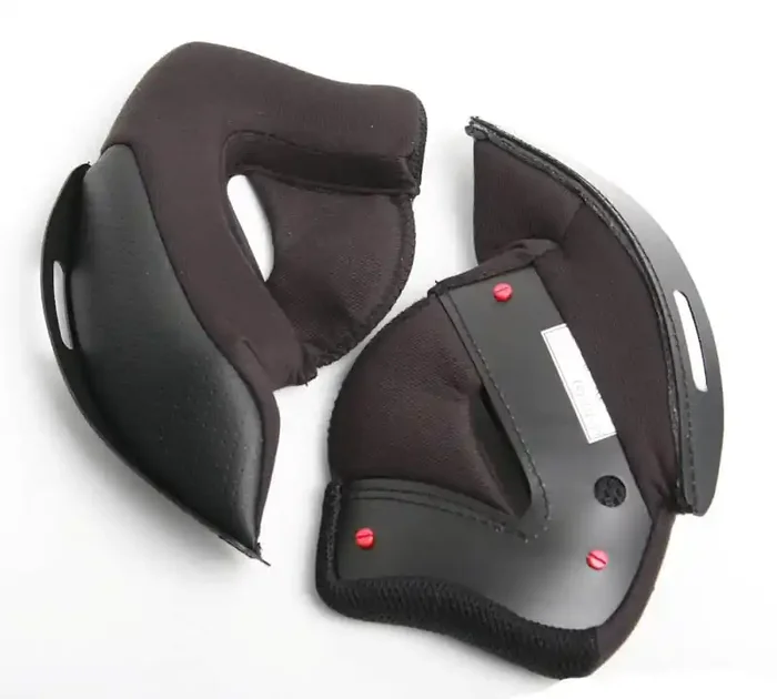 HJC CL-Jet Replacement Cheek Pad Set
