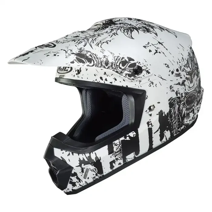 HJC CS-MX 2 Creeper Helmet