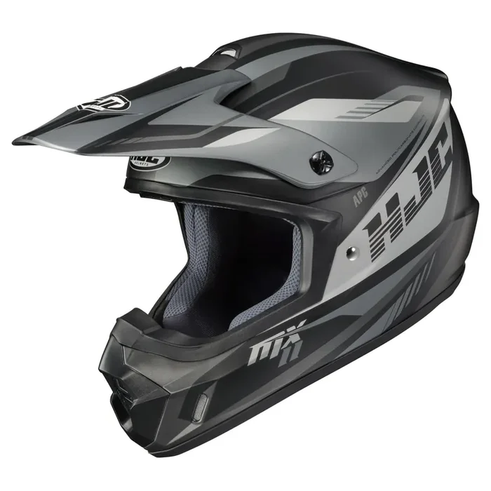 HJC CS-MX 2 Drift Helmet