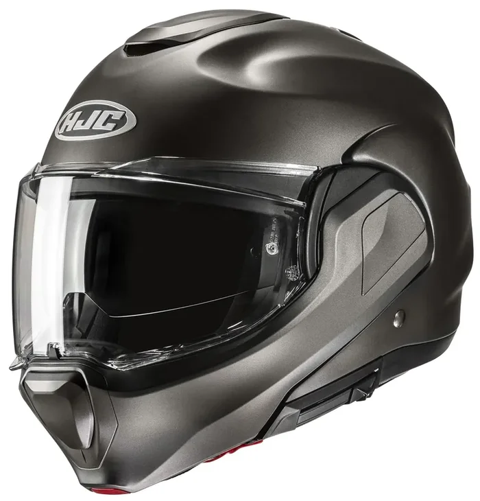 HJC F 100 Solid Helmet