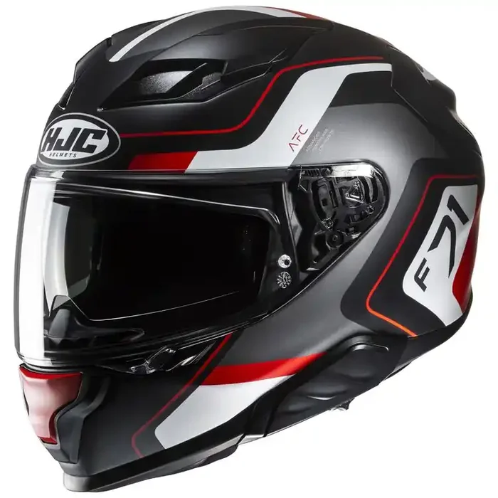 HJC F71 Arcan Helmet