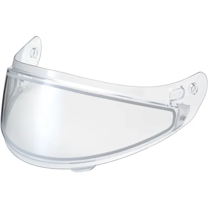 HJC HJ-27D Dual Lens Frameless Shield