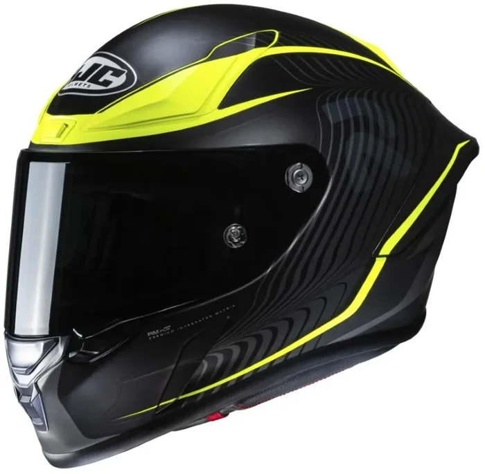 HJC RPHA 1N Lovis Helmet