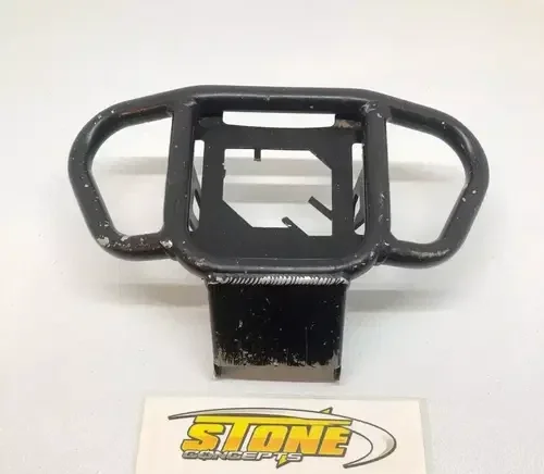 HMF ATV MX 2006-2009 Suzuki LTR450 Front Bumper Grab Bar Guard LTR 450 06-09