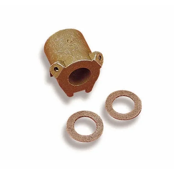 Holley ACCELerator Pump Discharge Nozzle – 0.040 ” Hole Size Straight Type