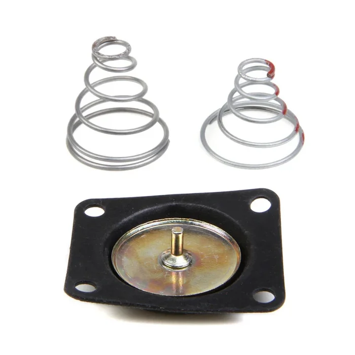 Holley Fuel Pressure Regulator Diaphragm Repair Kit