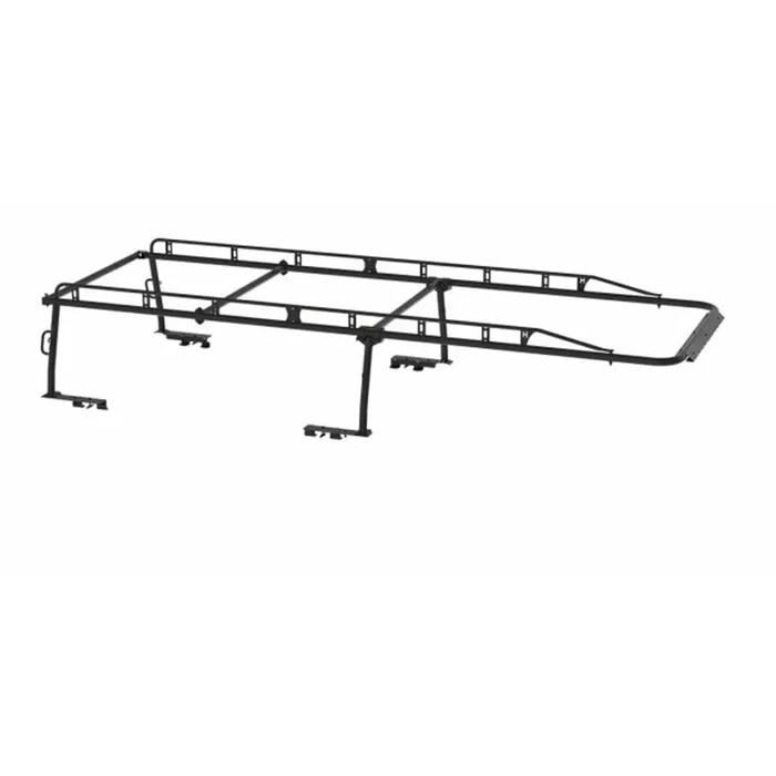 Holman 2SSS8E Pro Rack Kit