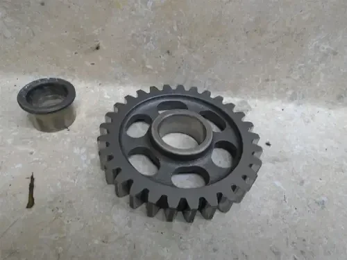 Honda 250 CR CR250R CR250-R Used Engine Kick Idle Gear 1988 HB264
