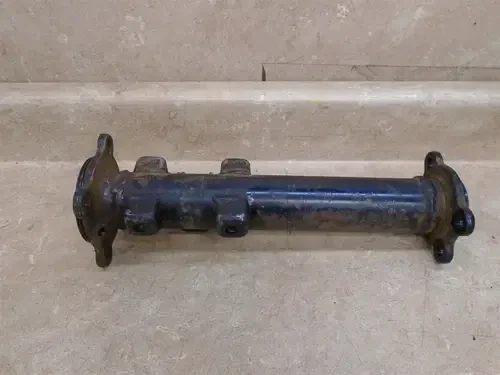 Honda 250 TRX FOURTRAX TRX250 Used Rear Axle Housing 1986 HB220