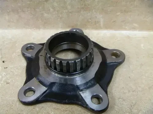 Honda 700 VT SHADOW VT700 Used Rear Drive Flange 1984 HB178