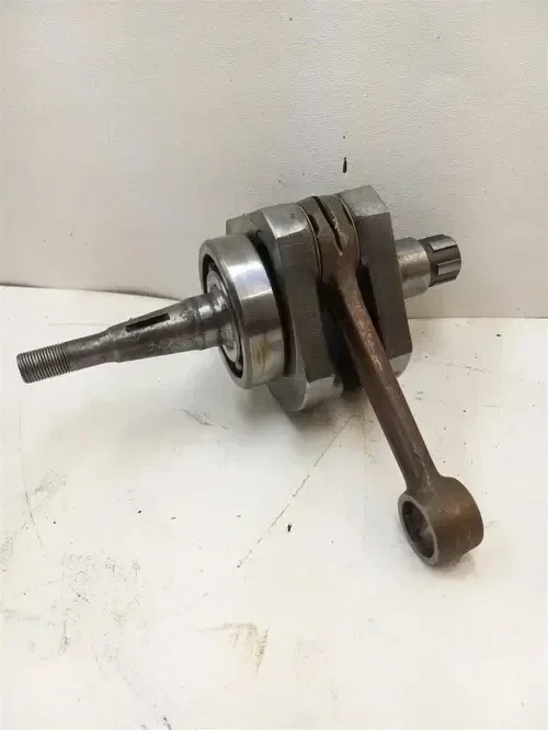 Honda MR ELSINORE MR250 Engine Crankshaft & rod 1976 PA AP-124