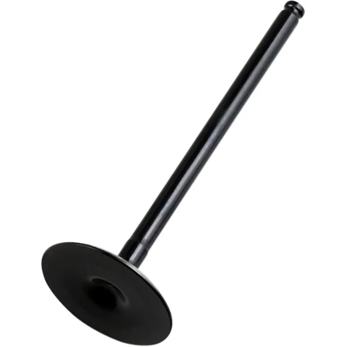 HOT CAMS 0926-2611 8400011-1 Replacement Valve Exhaust Valve – Titanium – Kawasaki | Suzuki