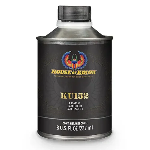 House of Kolor Kustom Catalyst