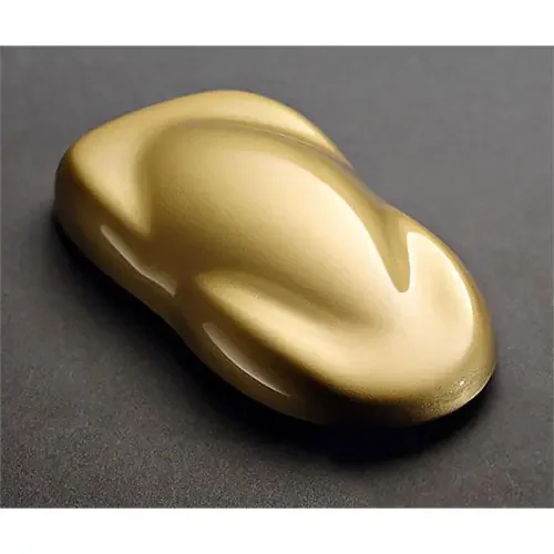 House of Kolor Rich Gold II Striping & Lettering Enamel 4 Oz. – U24II