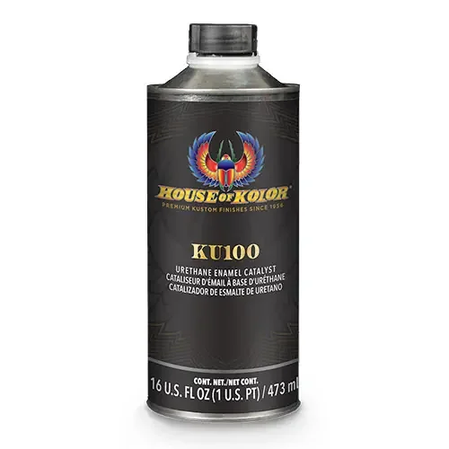 House of Kolor Urethane Enamel Catalyst – KU100