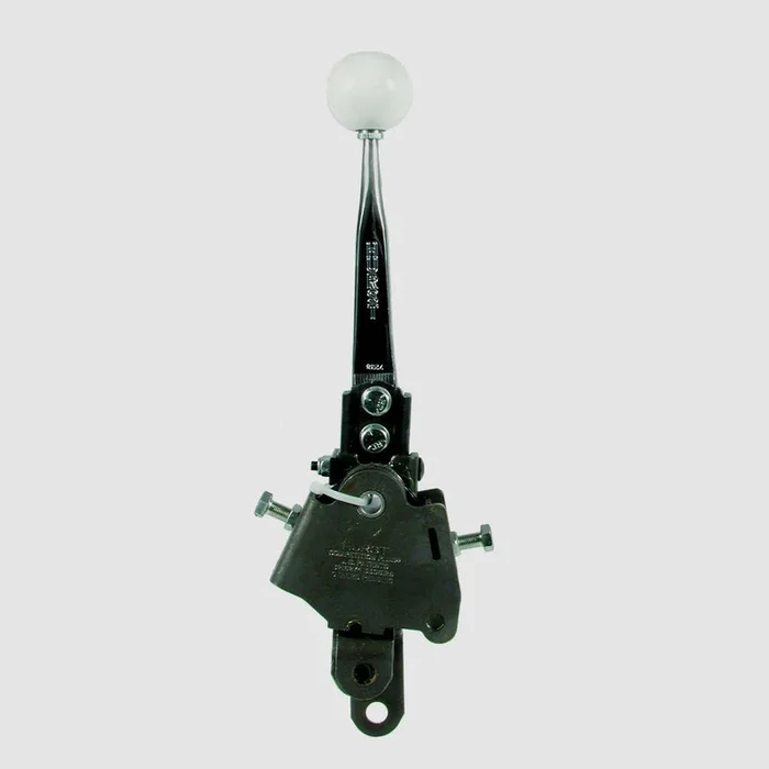 Hurst Street Super Shifter 4 Speed Shifter – Buick – Chevy – Chrysler – Dodge – Plymouth – Ford – Mercury – Oldsmobile – Pontiac: All 4-Speed Transmissions