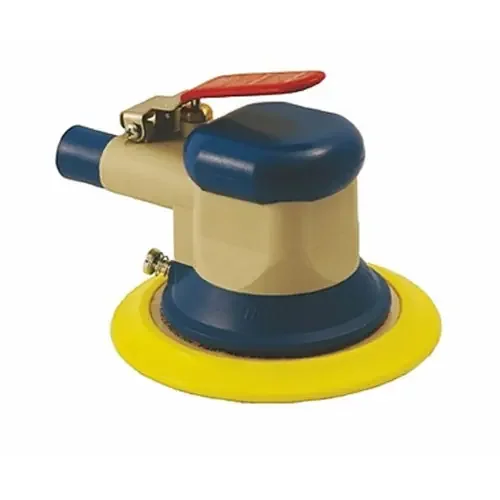 Hutchins 3500 Series Random 6 Orbital Sander with 3/32″ Offset – 3500H
