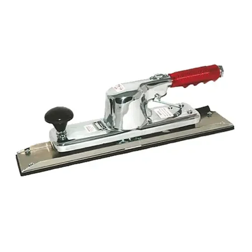 Hutchins 3800 Series Orbital Sander, 2-3/4 x 16″ Hook Pad – 3800H