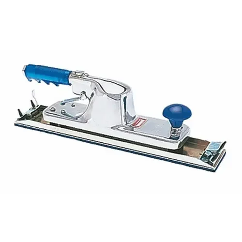 Hutchins 3800 Series Orbital Sander, 2-3/4 x 16″ PSA Pad – 3804