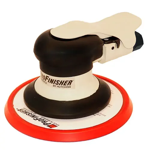 Hutchins ProFinisher 6″ Sander, 5/16″ Orbit – 700