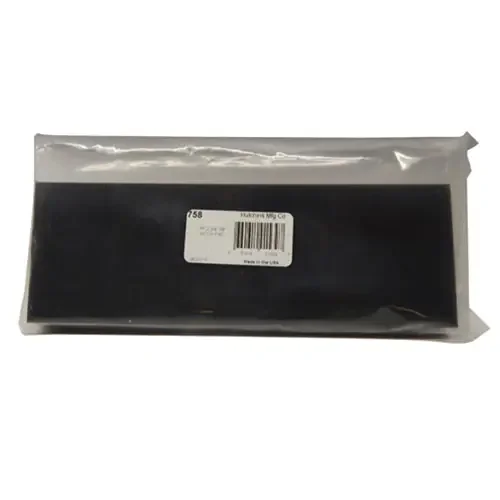 Hutchins ProFinisher Orbital Replacement Pad – 2-3/4″ x 8″ Hook Replacement Pad – 758