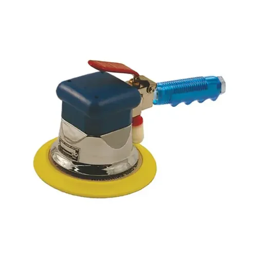 Hutchins Super Sander – Model 4500