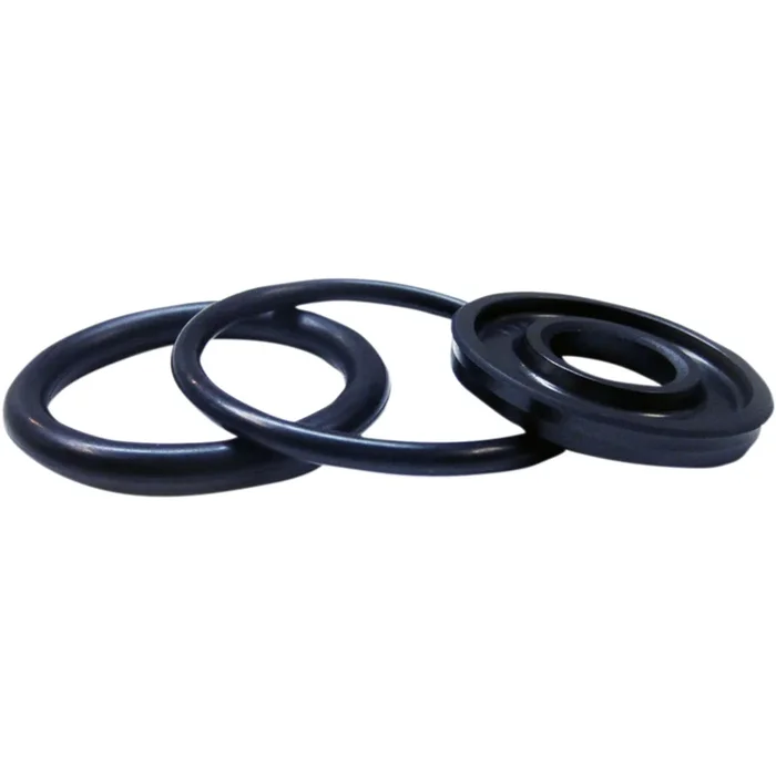 HYGEAR SUSPENSION 1314-0428 29-05-003-R Shock Service Kit — Service Kit/OE Shock Service Kit Shock Service Kit – For C46 Shock – 16 mm Shaft x 46 mm Body
