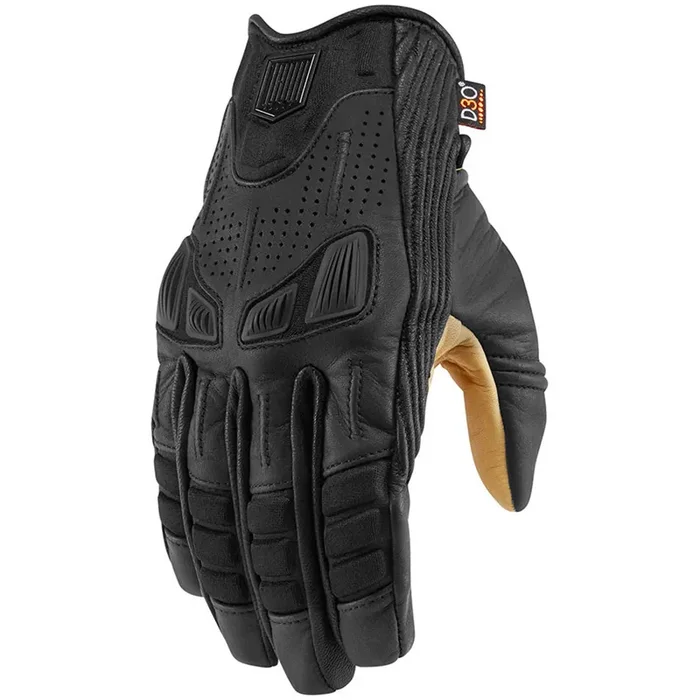 Icon 1000 Axys Men‘s Street Gloves