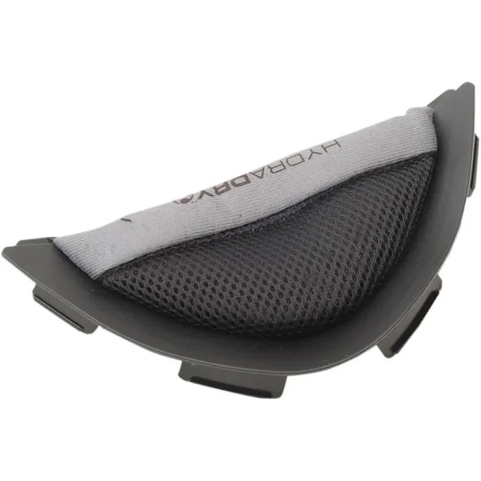 Icon Airflite Chin Curtain Helmet Accessories