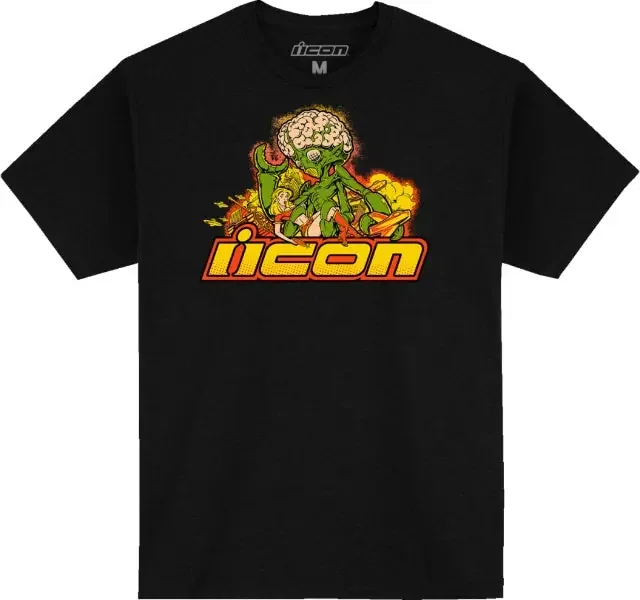 ICON Bugoid Blitz Tee