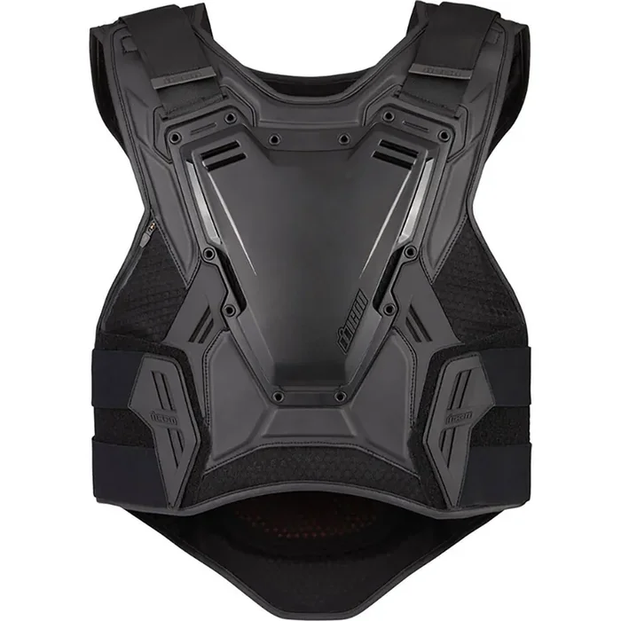 Icon Field Armor 3 Vest Men‘s Street Body Armor