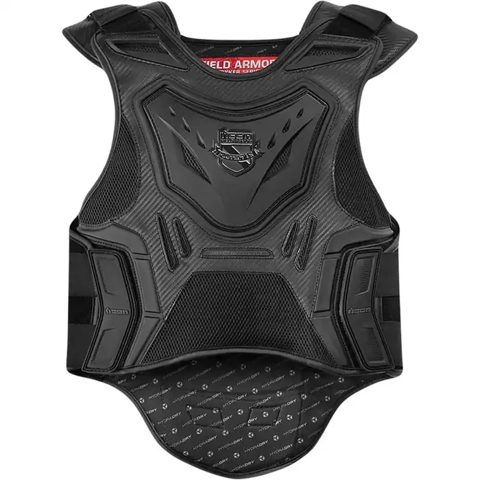 Icon Field Armor Stryker Vest Men‘s Street Body Armor