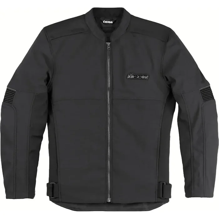 Icon Slabtown Men‘s Street Jackets
