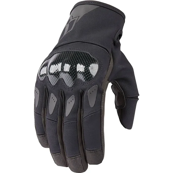 Icon Stormhawk Men‘s Street Gloves