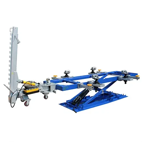 iDEAL Scissor Frame Machine – FR-55