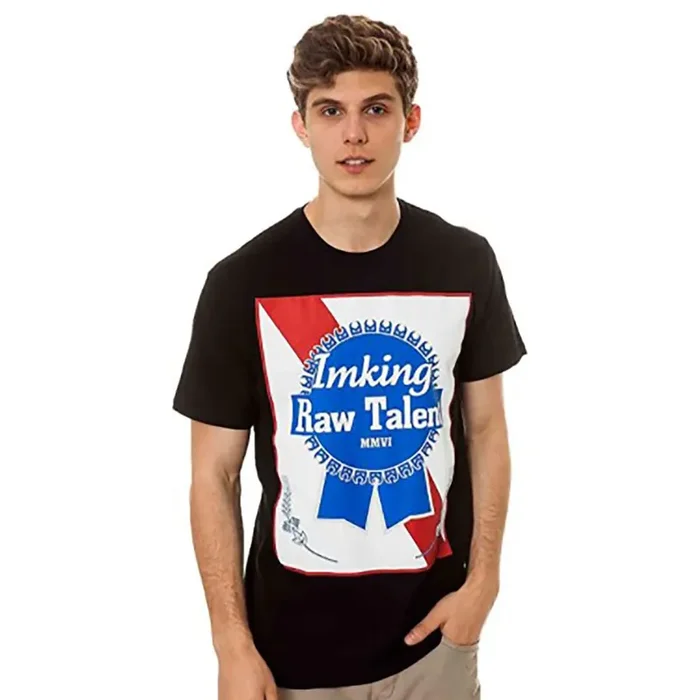 IMKING Anderson Men‘s Short-Sleeve Shirts