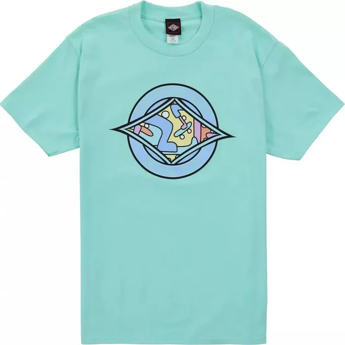 Independent Essence Men‘s Short-Sleeve Shirts