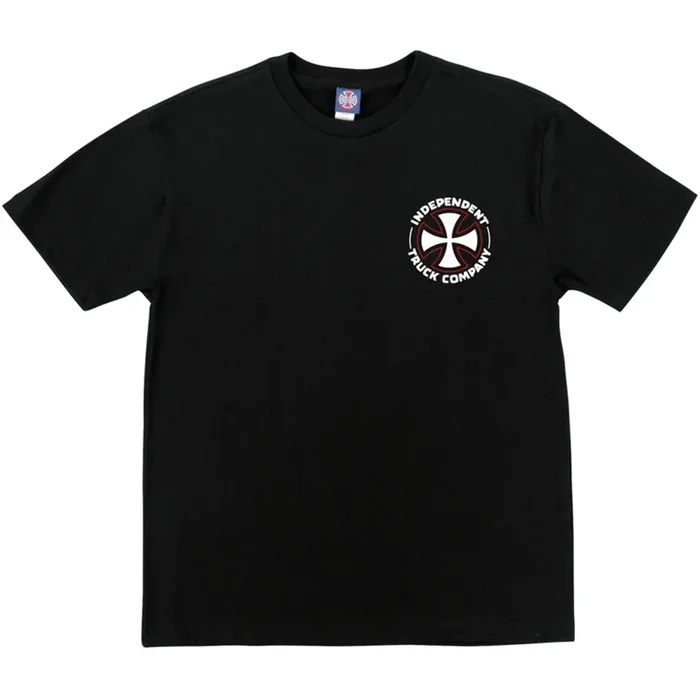 Independent ITC Diamond Regular Men‘s Short-Sleeve Shirts