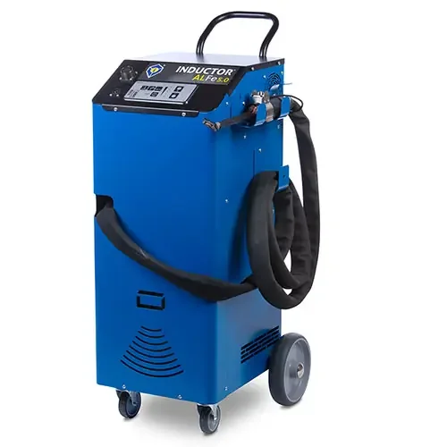 Induction Innovations ALFe™ 5.0 Induction Heating System – IC-5000