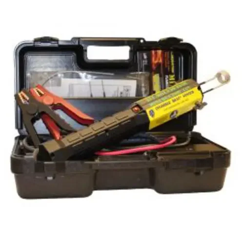Induction Innovations Invisible Heat Mini-Ductor 12V Kit – MD-500