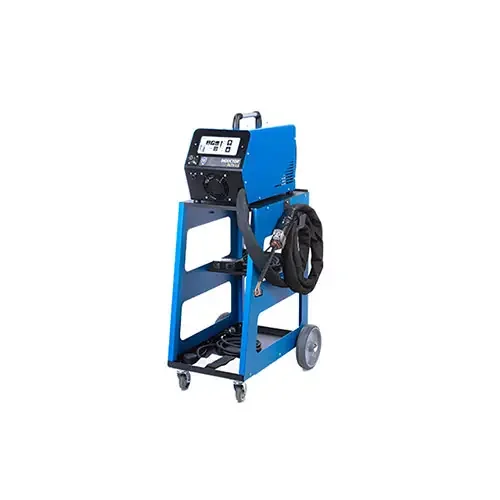 Induction Innovations Pro-Max Heavy-Duty Cart – LXR-11