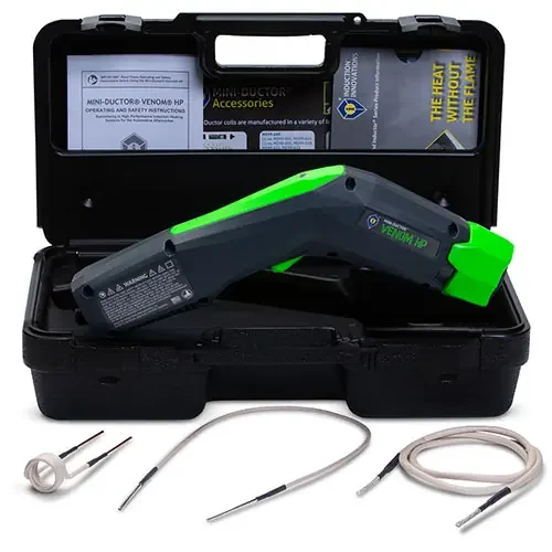 Induction Innovations Venom Mini-Ductor Venom HP – MDV-787