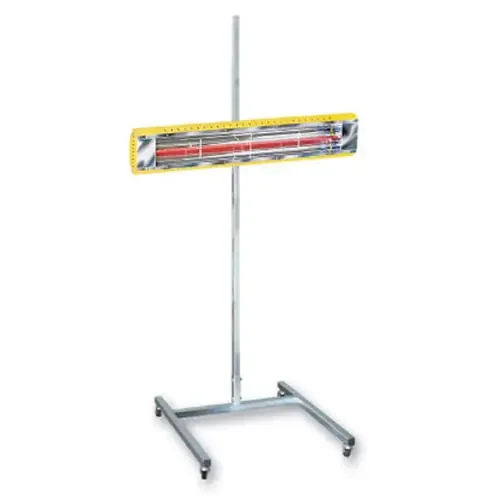 Infratech Speed Ray 2 Curing Lamp – 17-1015